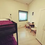 Sixtos No Caminho - No Bike Storage سانتياغو دي كومبوستيلا