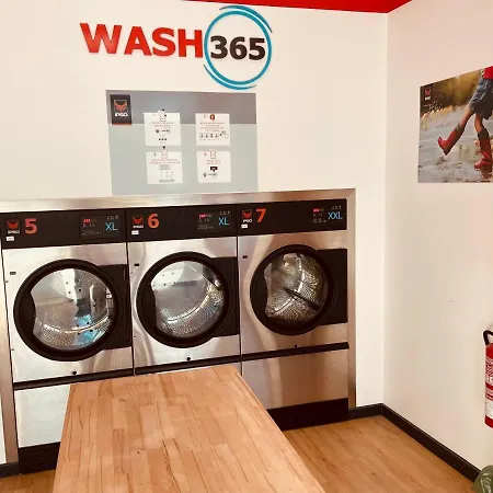 Sixtos No Caminho - No Bike Storage