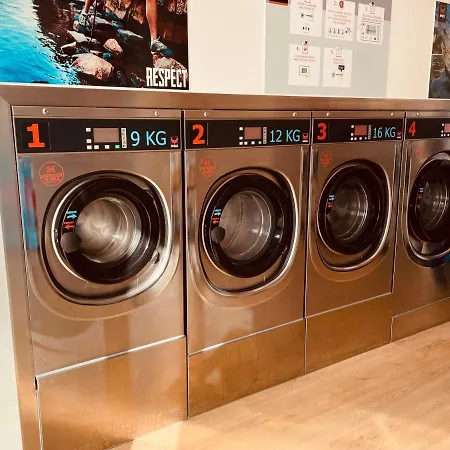 Sixtos No Caminho - No Bike Storage *