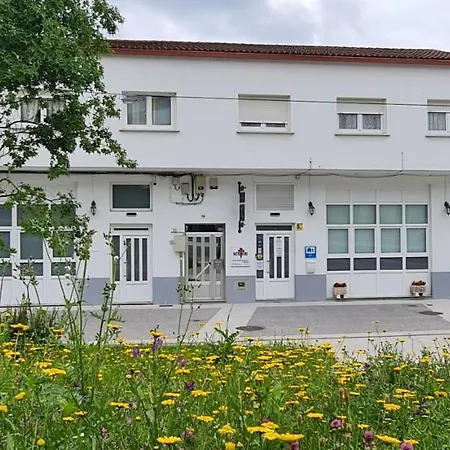 Sixtos No Caminho - No Bike Storage