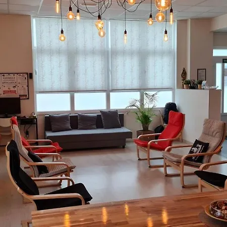 Sixtos No Caminho - No Bike Storage *