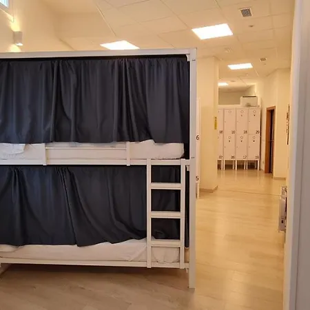 Sixtos No Caminho - No Bike Storage