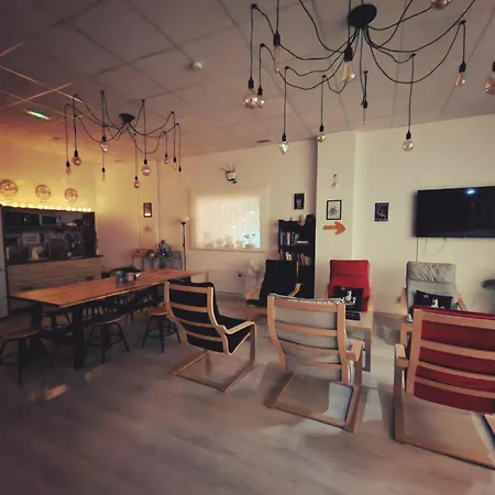 Sixtos No Caminho - No Bike Storage