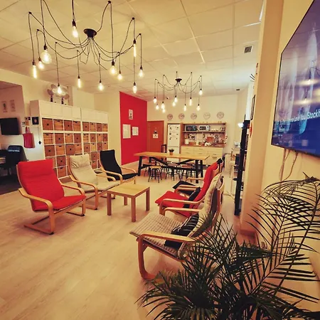 Sixtos No Caminho - No Bike Storage * Santiago de Compostela