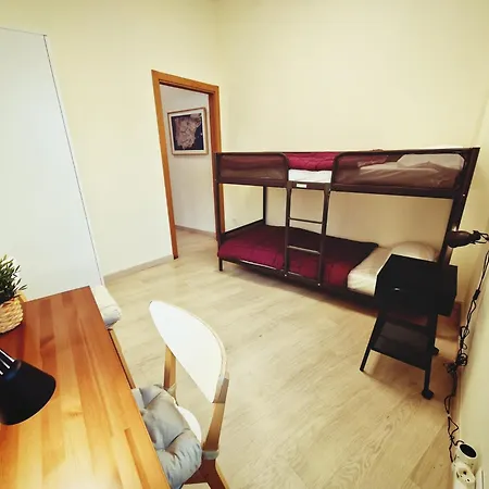 Sixtos No Caminho - No Bike Storage Hostel