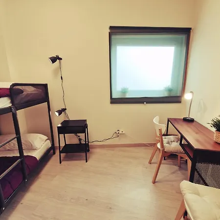 Sixtos No Caminho - No Bike Storage *