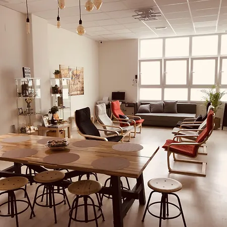 Sixtos No Caminho - No Bike Storage