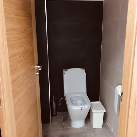 Sixtos No Caminho - No Bike Storage Santiago de Compostela