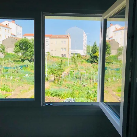 Sixtos No Caminho - No Bike Storage * Σαντιάγο ντε Κομποστέλα