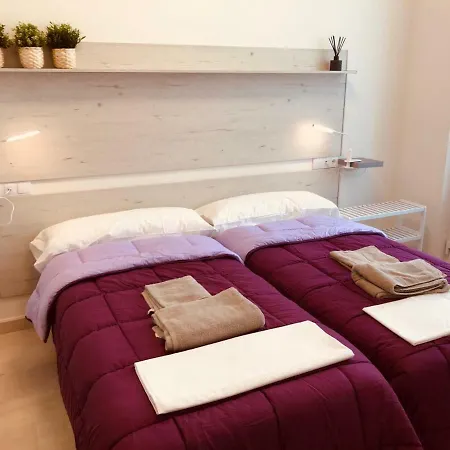 Sixtos No Caminho - No Bike Storage Σαντιάγο ντε Κομποστέλα