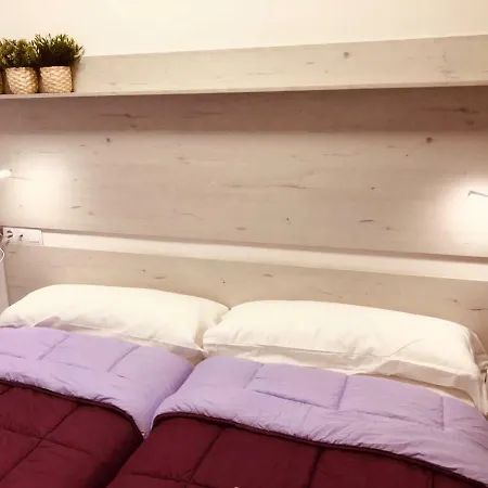 Sixtos No Caminho - No Bike Storage