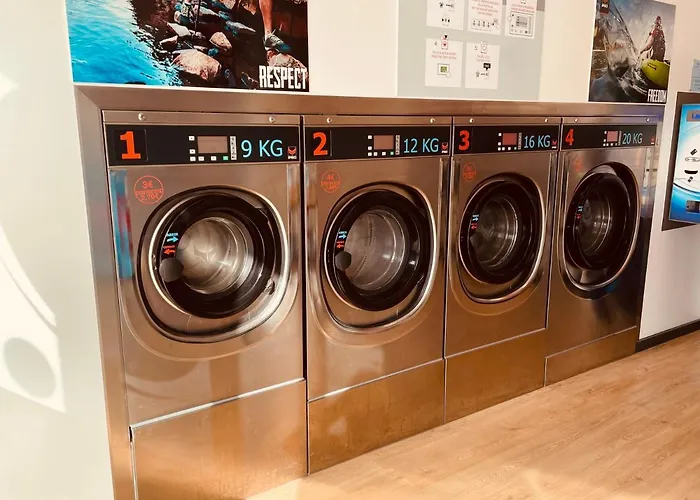 Sixtos No Caminho - No Bike Storage *