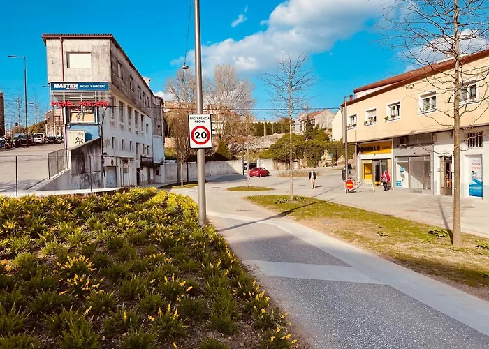 Hostel Sixtos No Caminho - No Bike Storage *