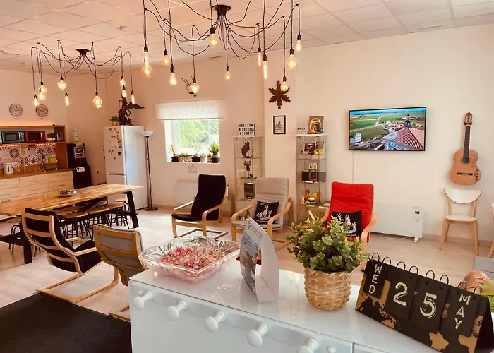 Sixtos No Caminho - No Bike Storage