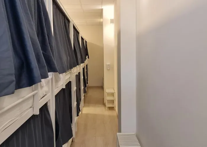 Sixtos No Caminho - No Bike Storage *