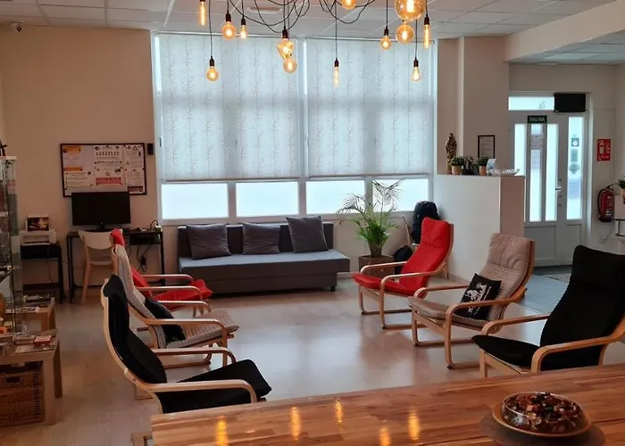 Sixtos No Caminho - No Bike Storage *