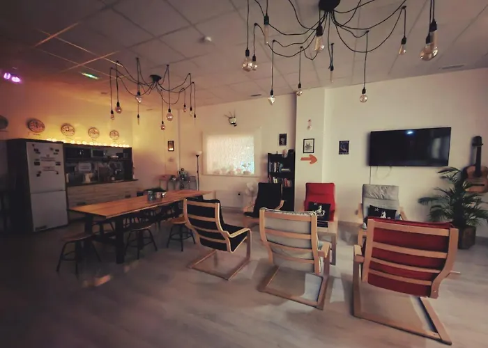 Sixtos No Caminho - No Bike Storage