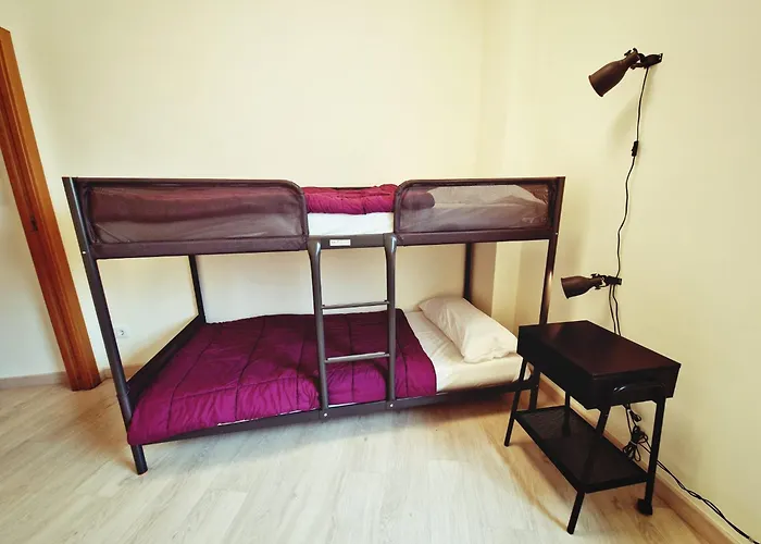 Sixtos No Caminho - No Bike Storage * Santiago de Compostela