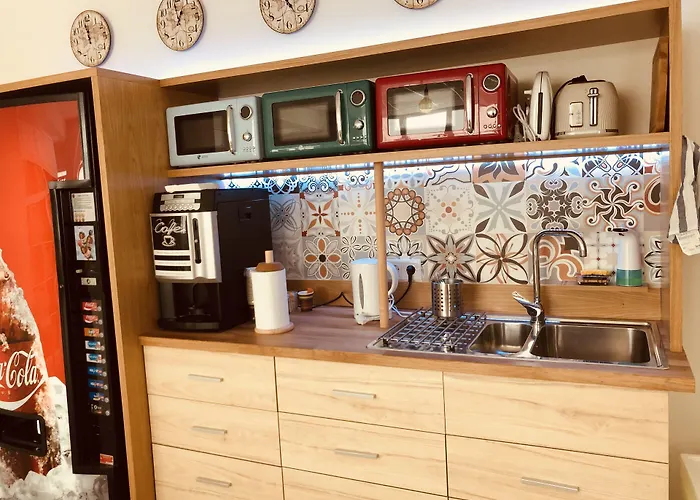 Hostel Sixtos No Caminho - No Bike Storage Santiago de Compostela