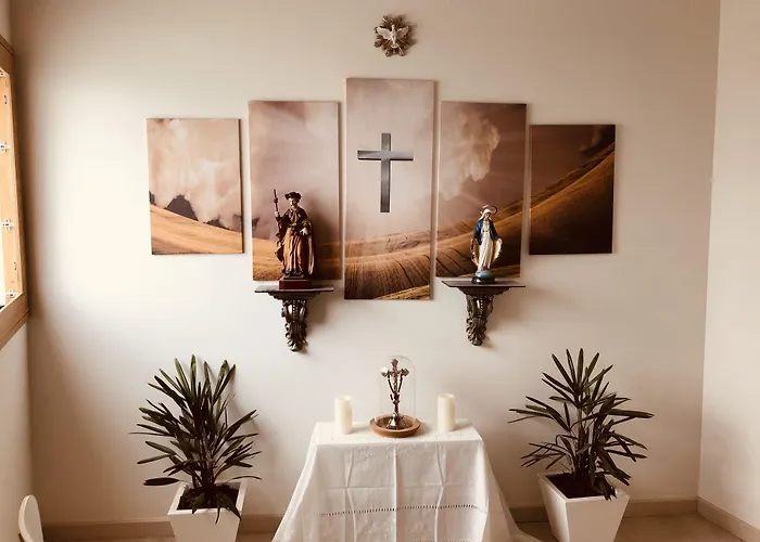 ホステル Sixtos No Caminho - No Bike Storage サンティアゴ・デ・コンポステーラ