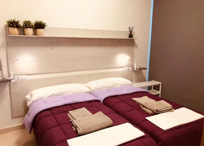 Sixtos No Caminho - No Bike Storage Hostel *