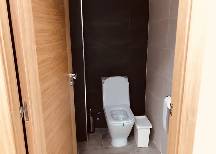 Sixtos No Caminho - No Bike Storage サンティアゴ・デ・コンポステーラ