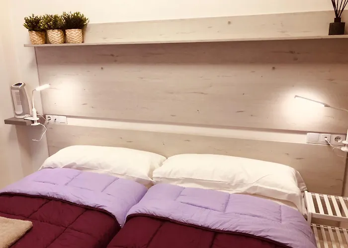 Hostel Sixtos No Caminho - No Bike Storage Santiago de Compostela