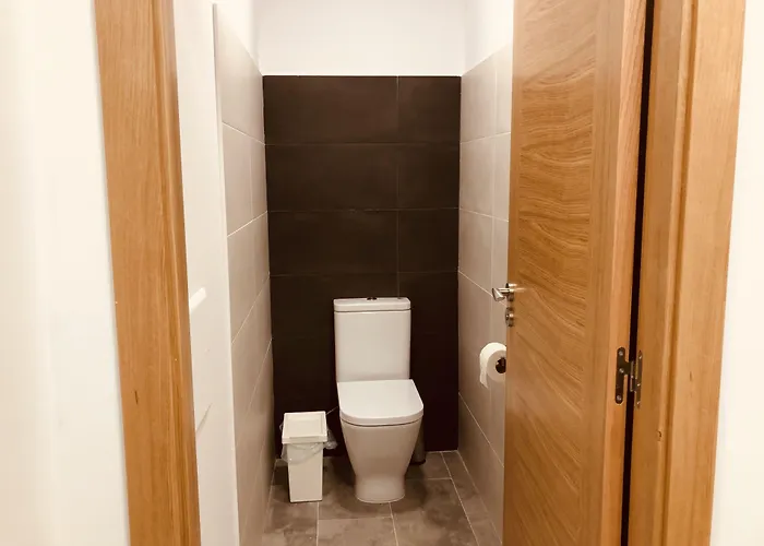 Sixtos No Caminho - No Bike Storage