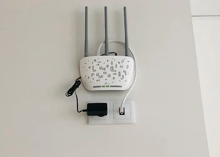 Sixtos No Caminho - No Bike Storage *