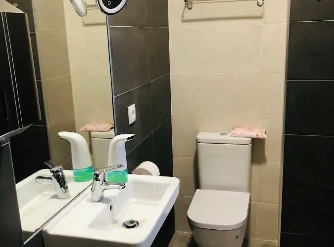 Sixtos No Caminho - No Bike Storage * Santiago de Compostela