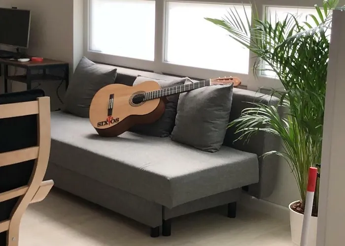 Sixtos No Caminho - No Bike Storage *