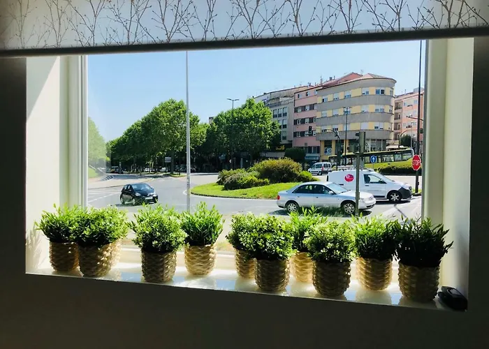 Sixtos No Caminho - No Bike Storage *