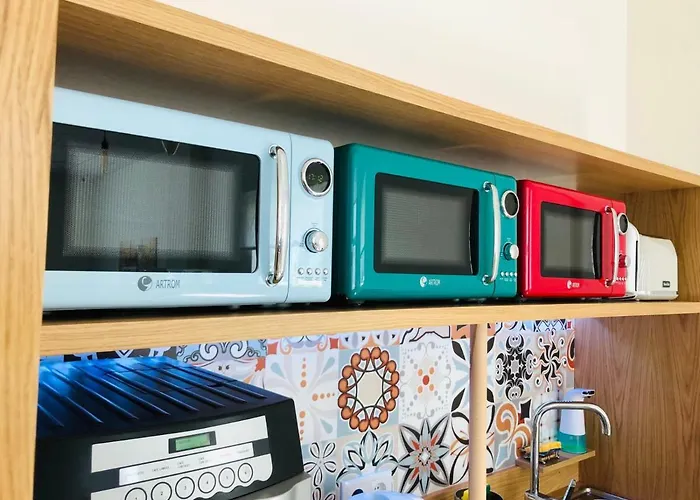 Sixtos No Caminho - No Bike Storage