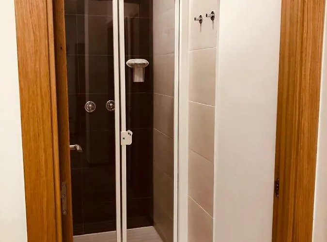 Hostel Sixtos No Caminho - No Bike Storage Santiago de Compostela