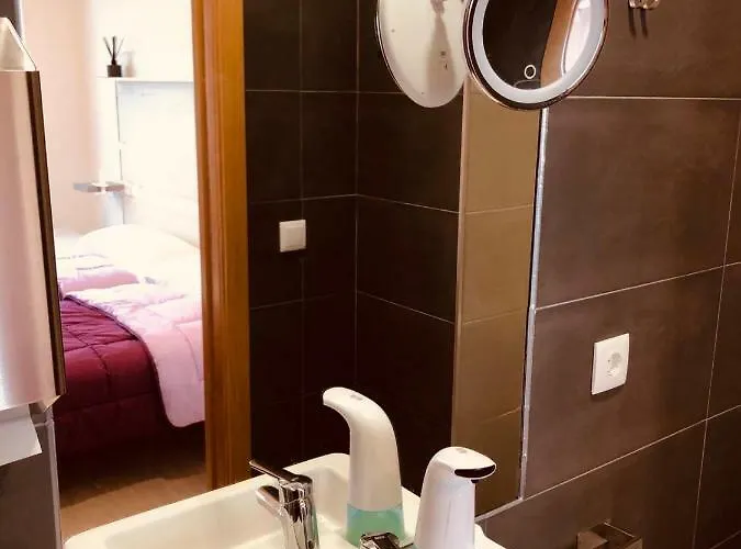 Sixtos No Caminho - No Bike Storage * サンティアゴ・デ・コンポステーラ