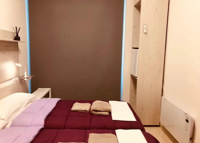 Sixtos No Caminho - No Bike Storage *